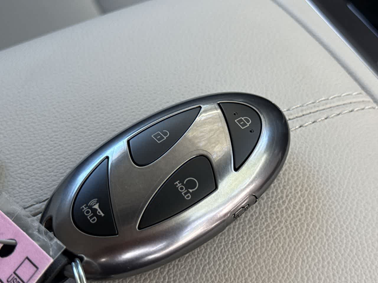 Thumbnail: 2026 Hyundai Tucson - 28