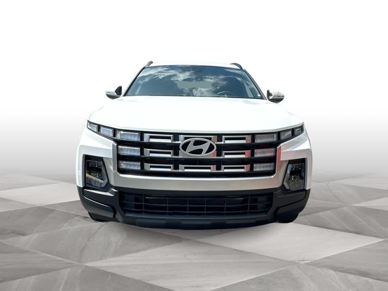 Thumbnail: 2025 Hyundai Santa Cruz - 3