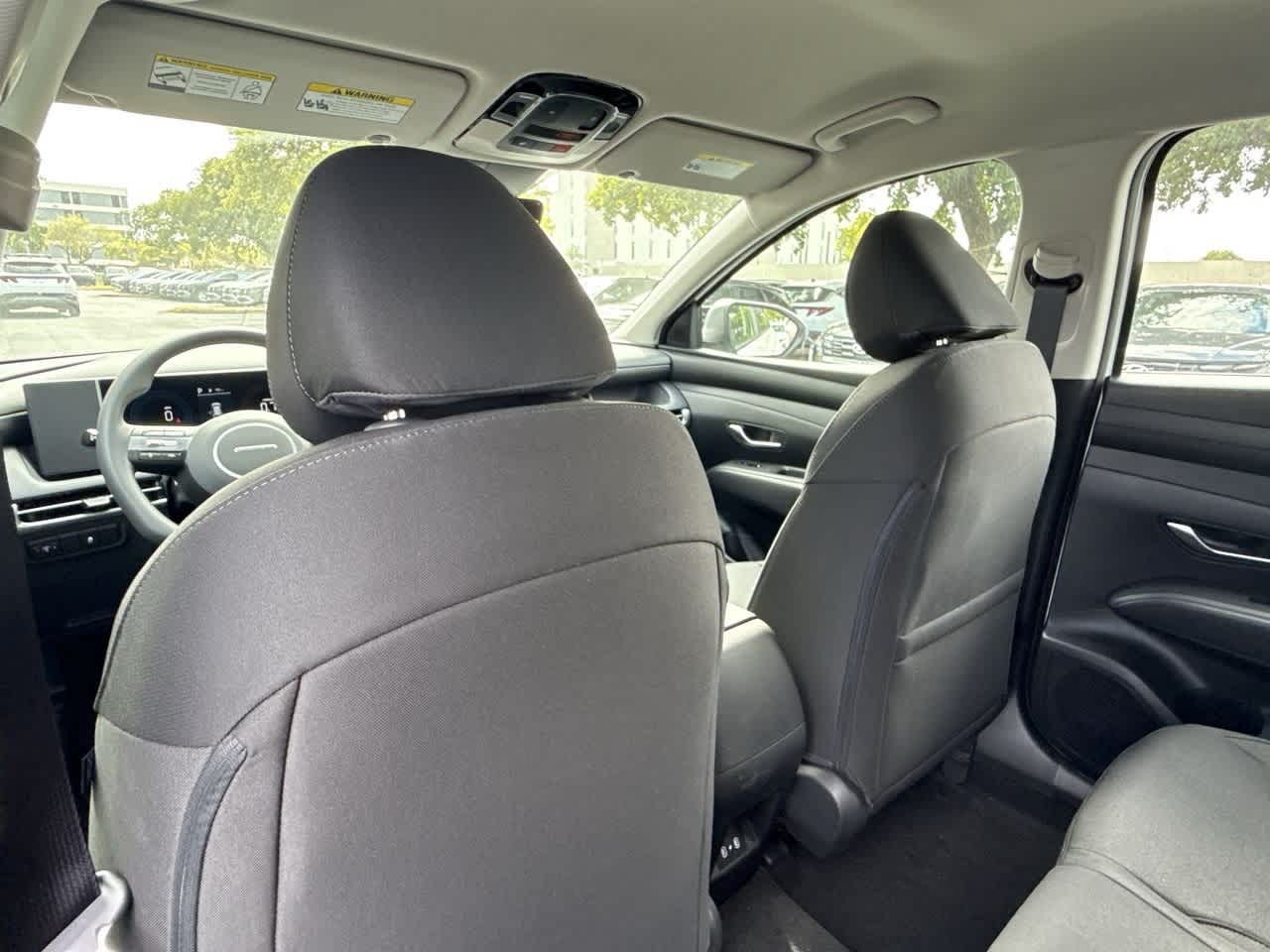 Thumbnail: 2026 Hyundai Tucson - 23