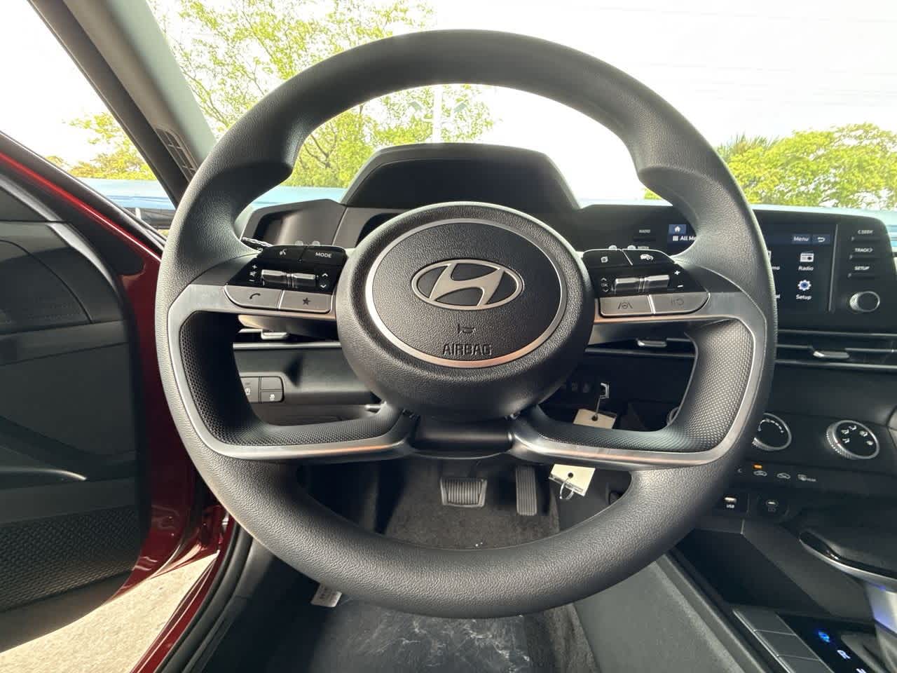 Thumbnail: 2026 Hyundai Elantra - 15