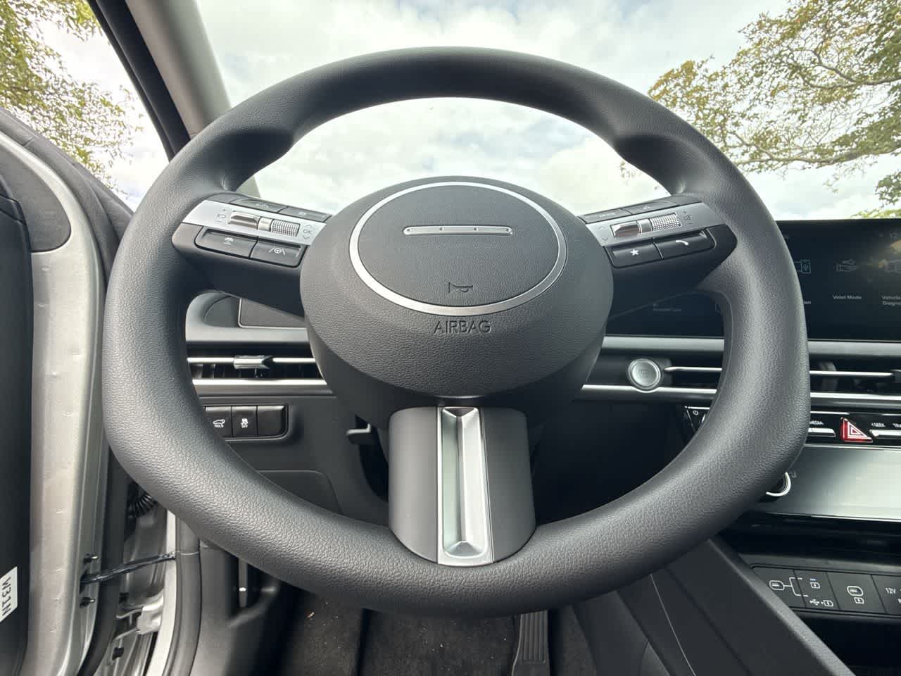 Thumbnail: 2026 Hyundai Tucson - 15