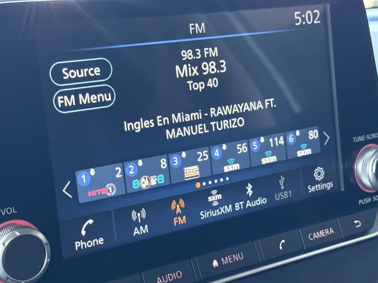 Thumbnail: 2023 Nissan Sentra - 18