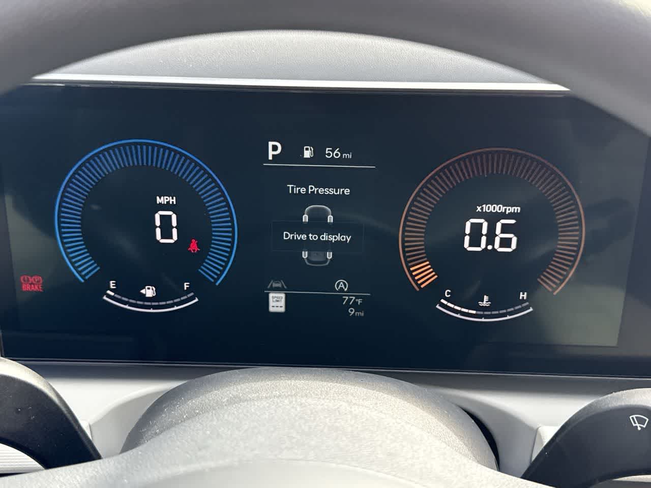 Thumbnail: 2026 Hyundai Tucson - 16