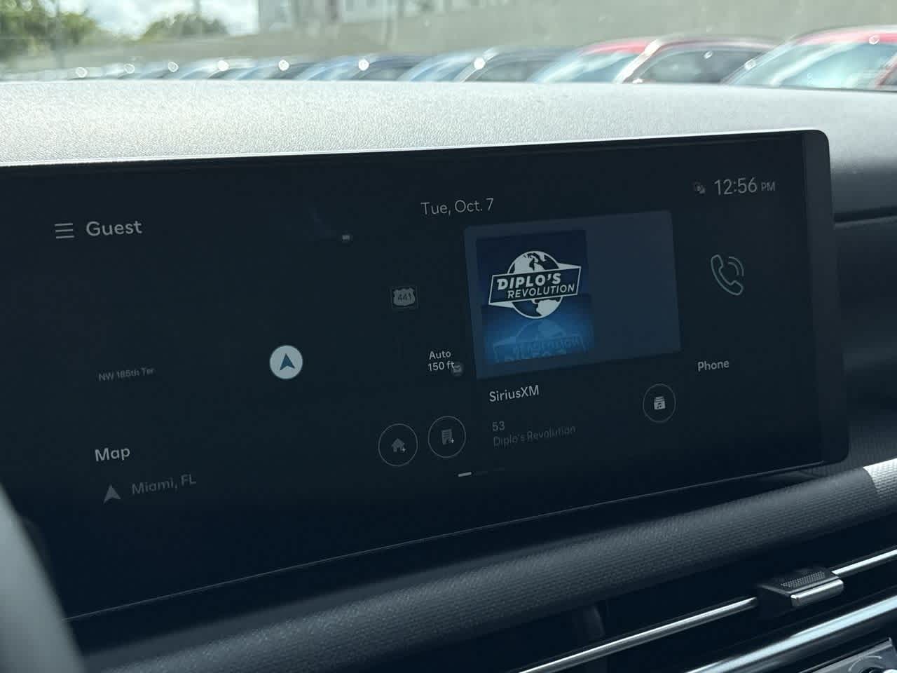 Thumbnail: 2026 Hyundai Tucson - 18