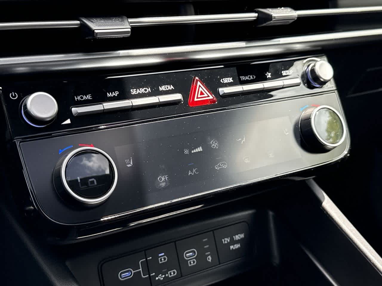 Thumbnail: 2025 Hyundai Tucson - 20