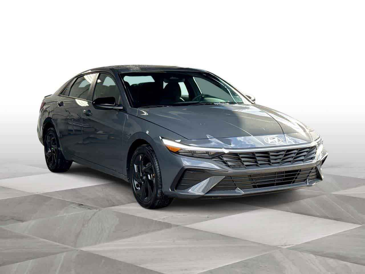 Thumbnail: 2026 Hyundai Elantra - 2