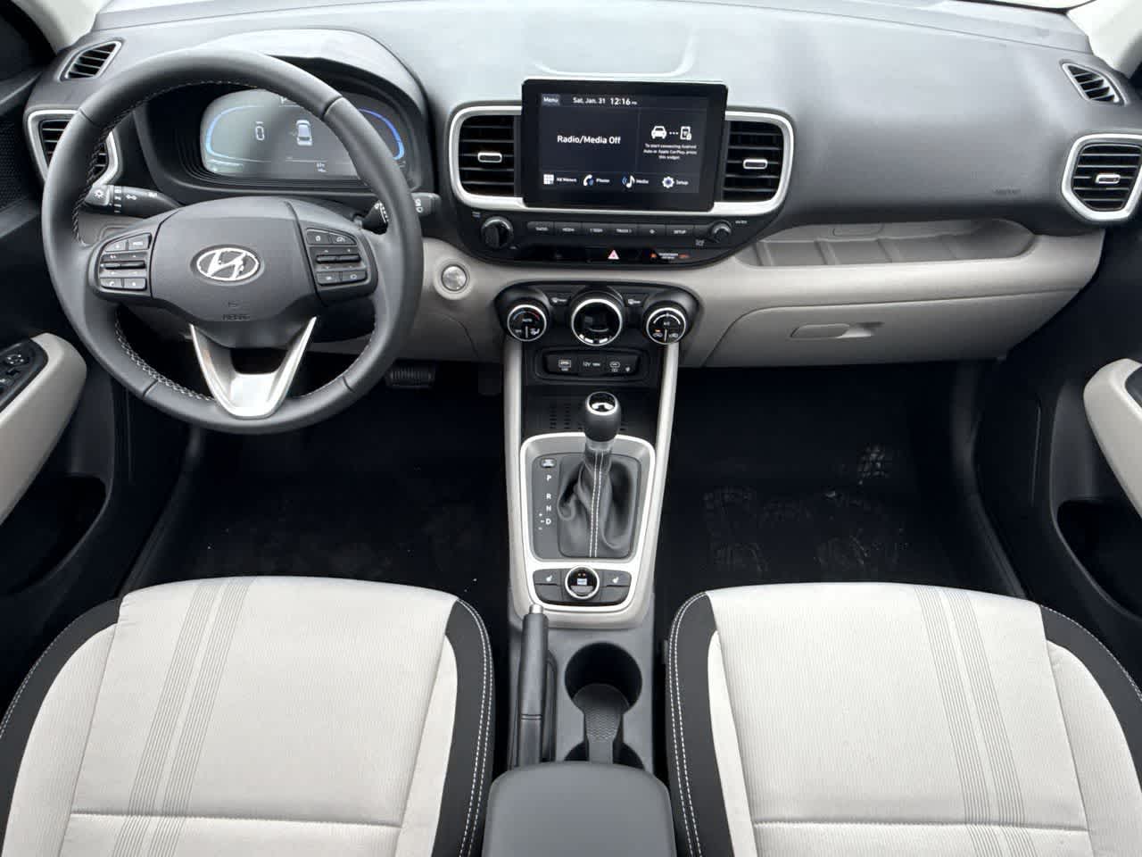 Thumbnail: 2026 Hyundai Venue - 24