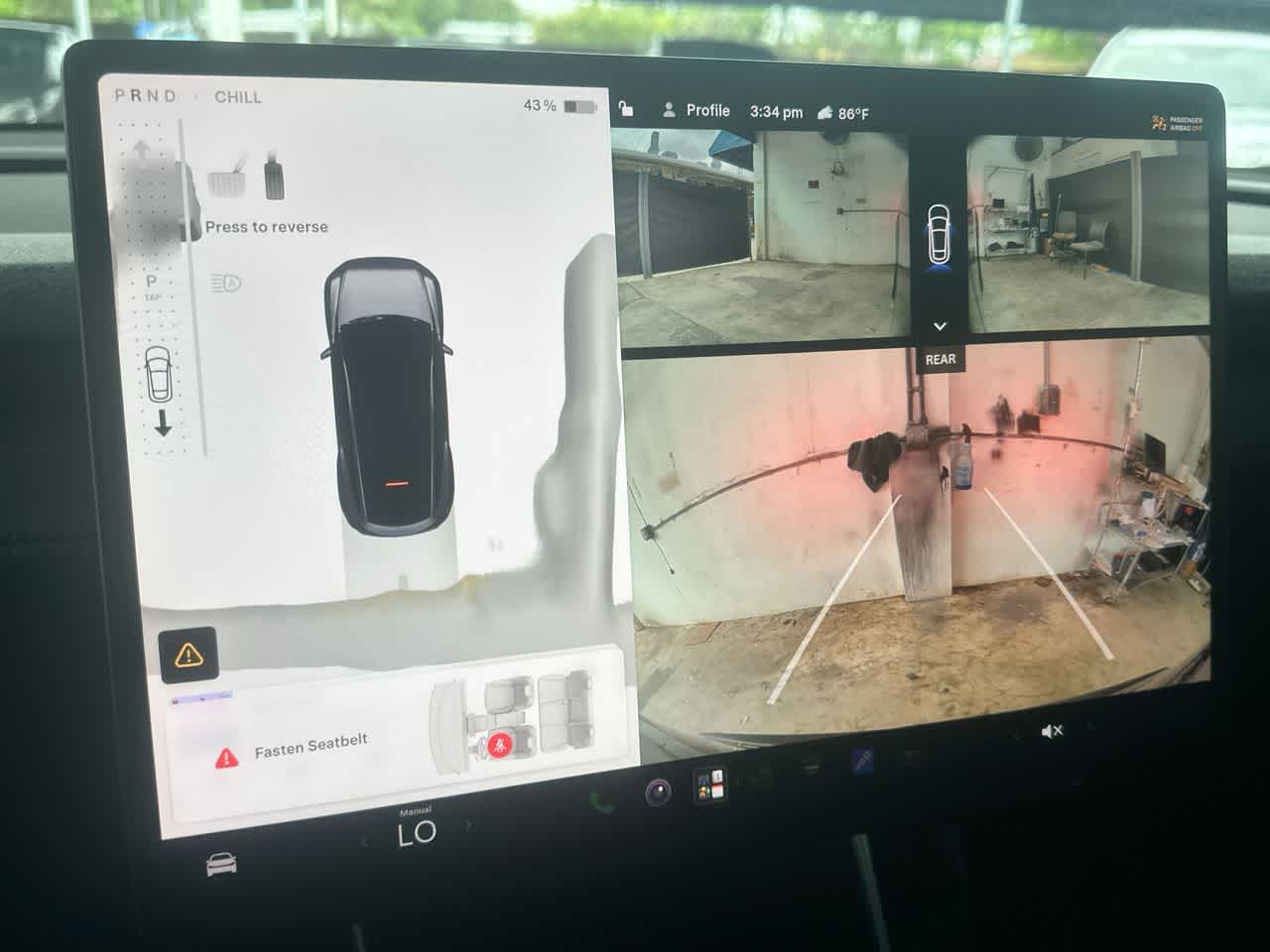 Thumbnail: 2026 Tesla Model Y - 19