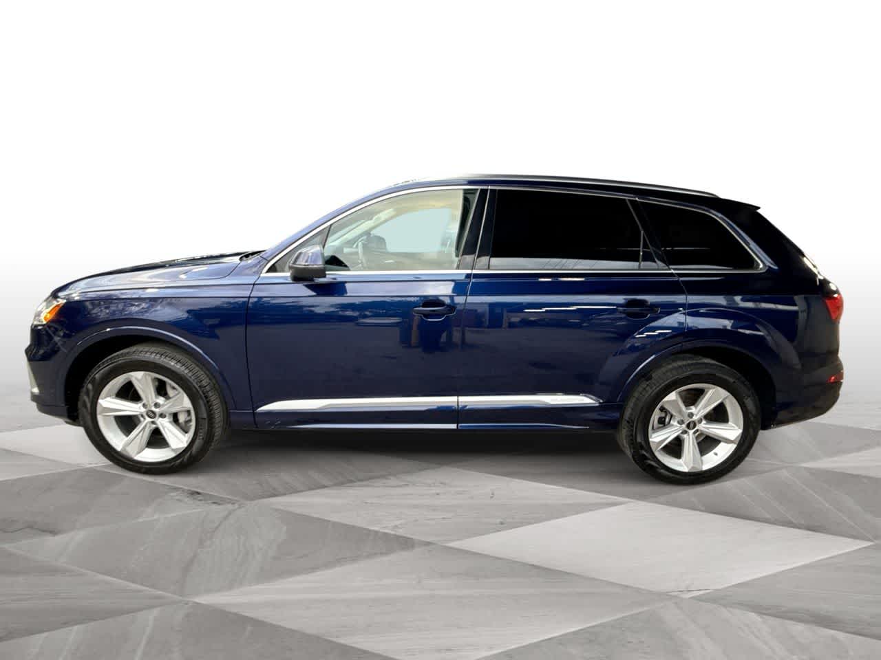 Thumbnail: 2024 Audi Q7 - 5