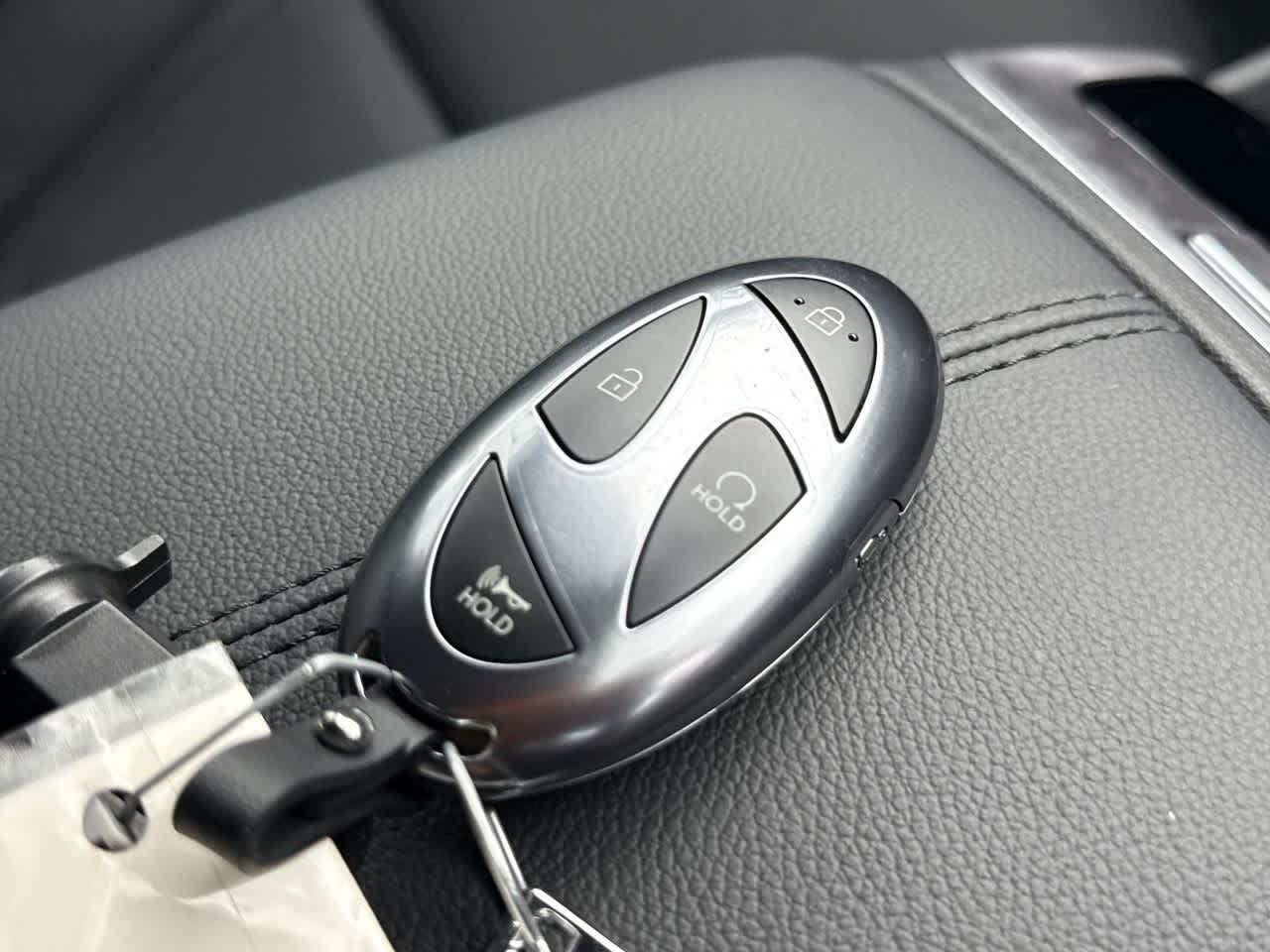 Thumbnail: 2025 Hyundai Tucson - 28