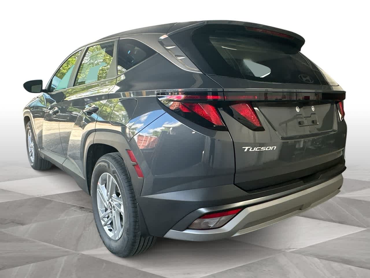 Thumbnail: 2026 Hyundai Tucson - 6