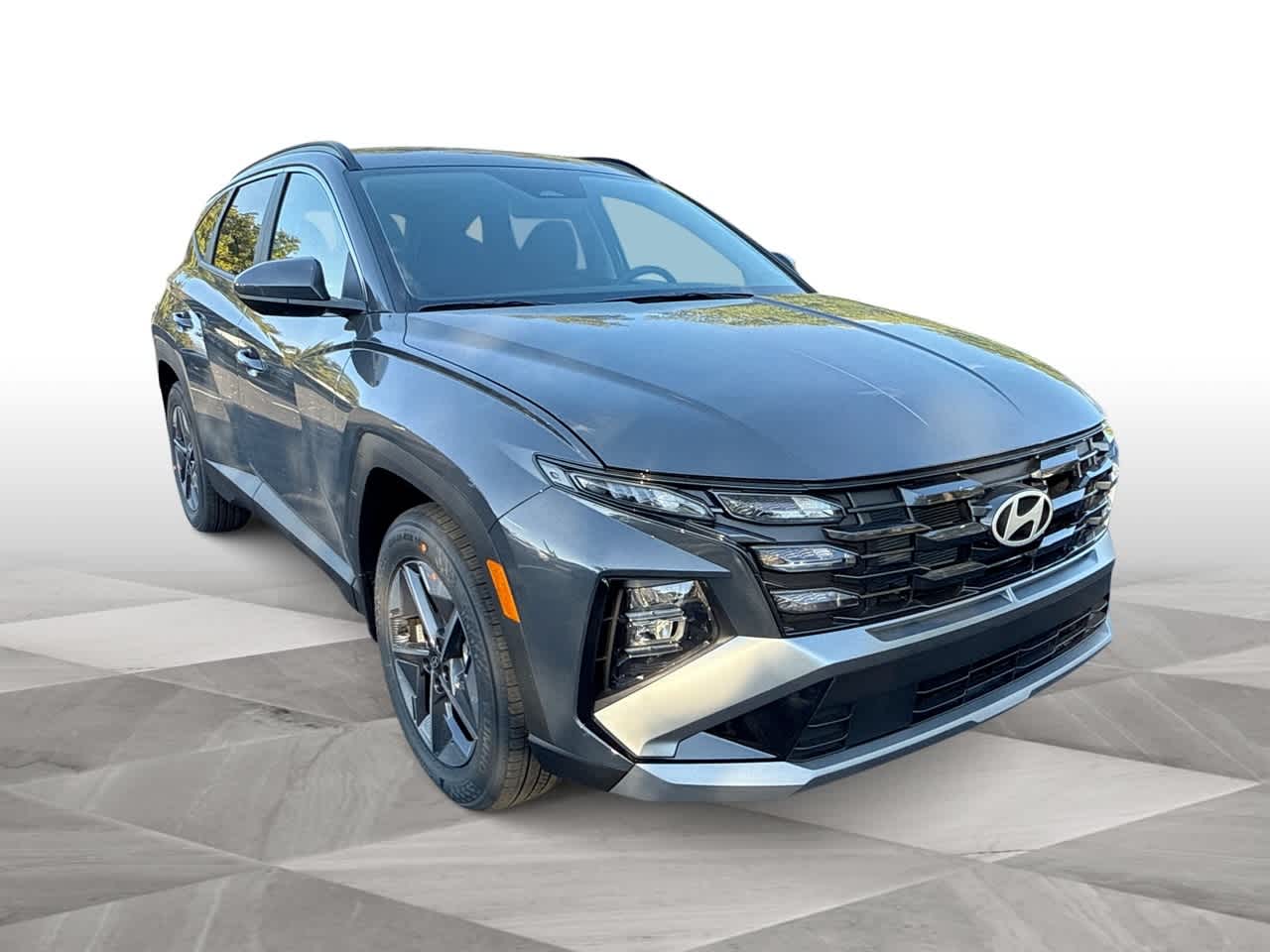 Thumbnail: 2026 Hyundai Tucson - 2