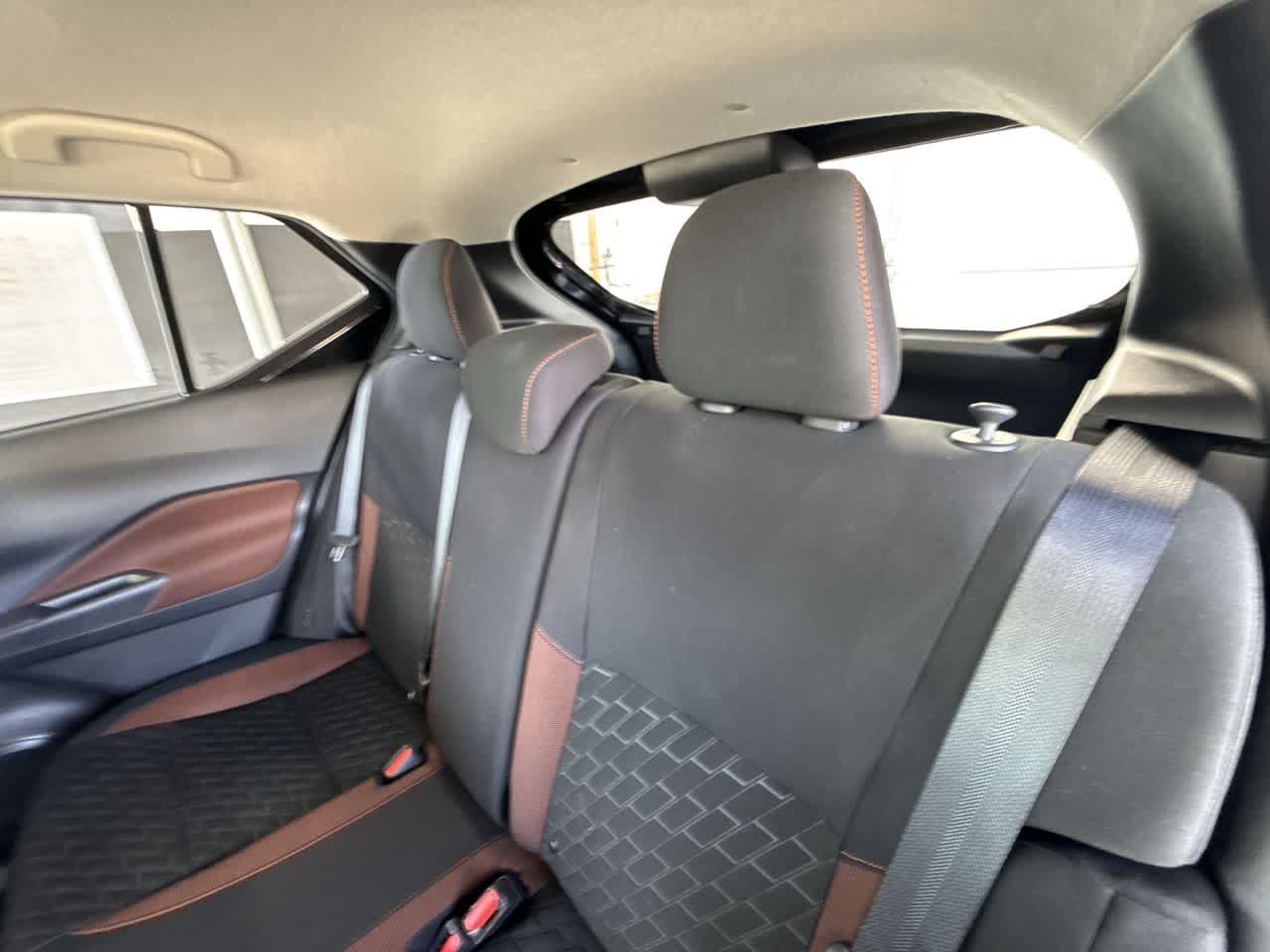 Thumbnail: 2023 Nissan Kicks - 22