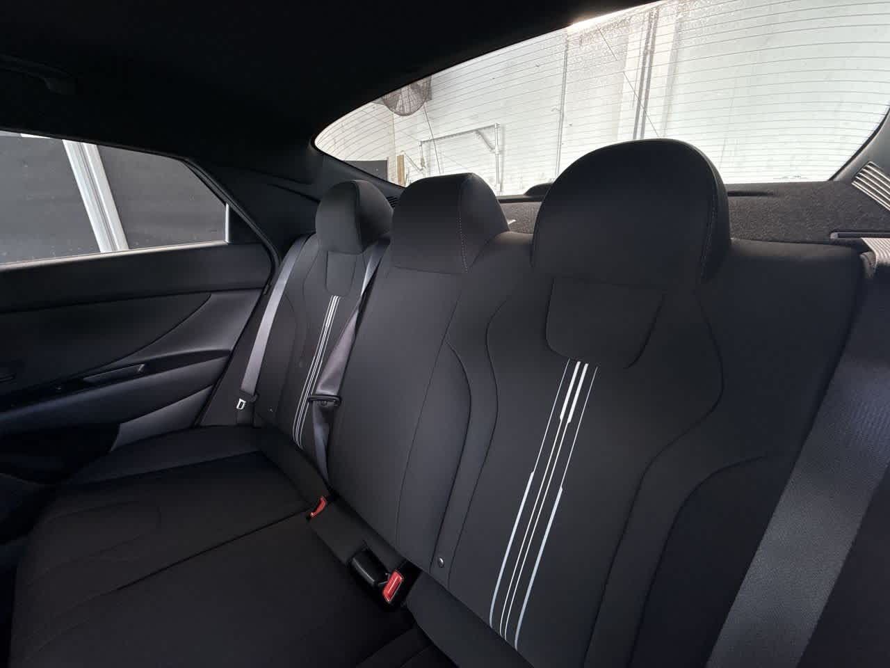 Thumbnail: 2026 Hyundai Elantra - 22