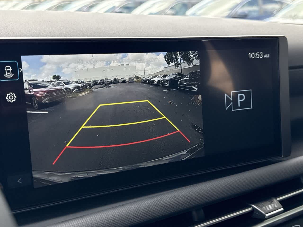 Thumbnail: 2026 Hyundai Tucson - 19