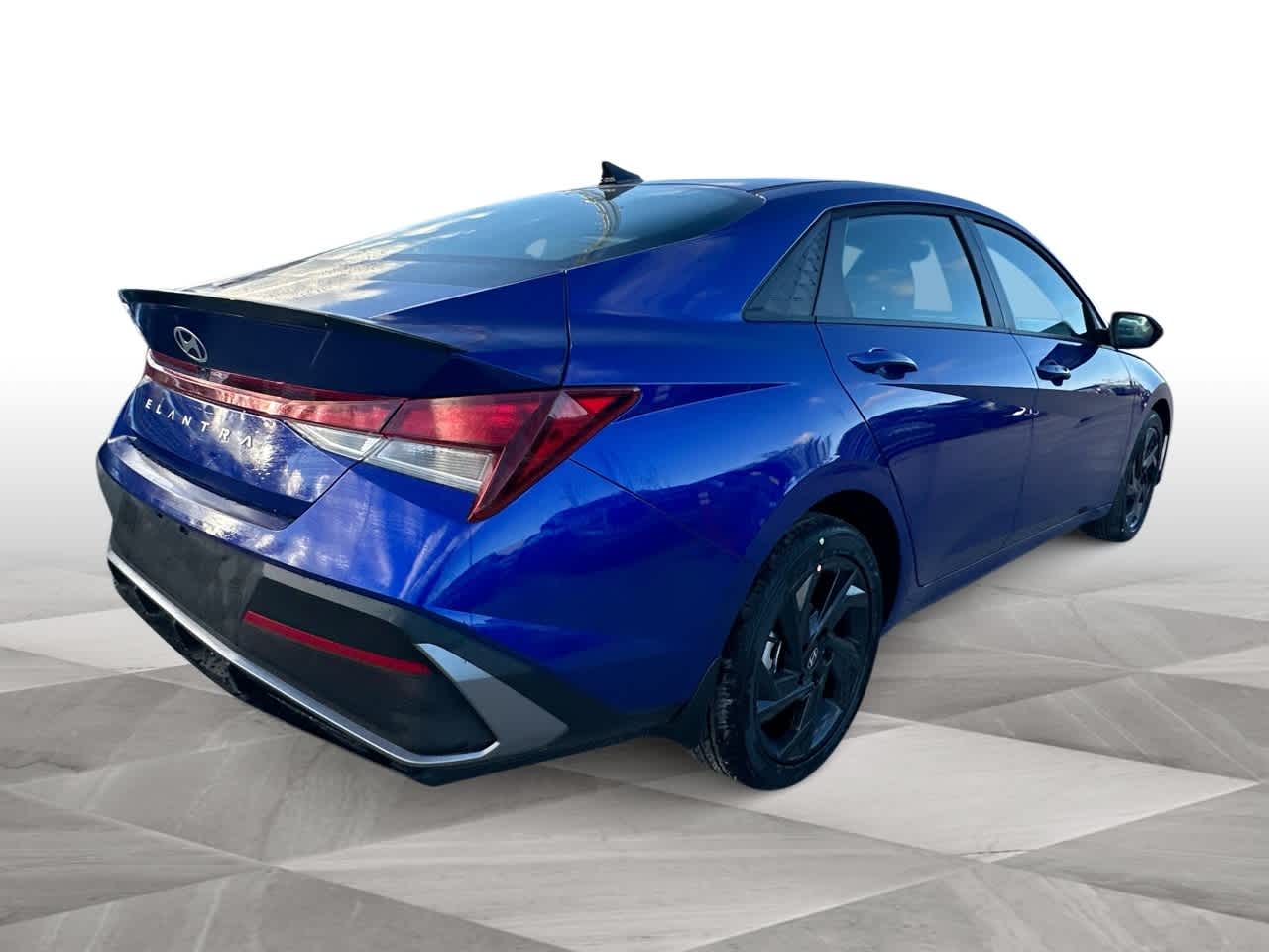 Thumbnail: 2026 Hyundai Elantra - 8