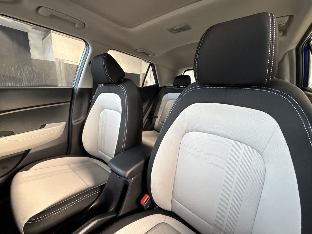 Thumbnail: 2025 Hyundai Venue - 14