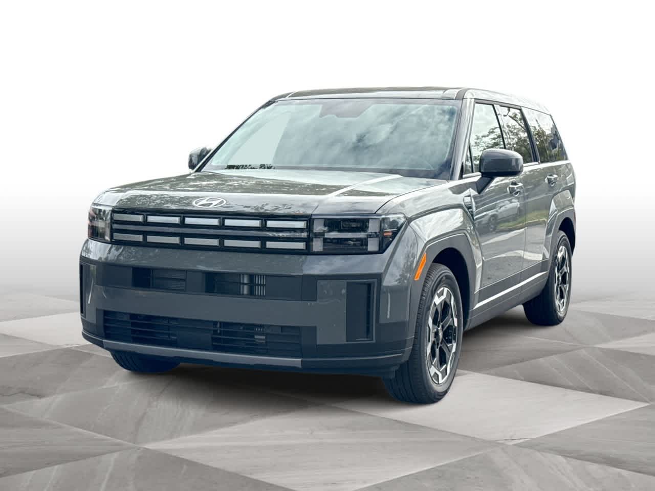 Thumbnail: 2026 Hyundai Santa Fe - 1