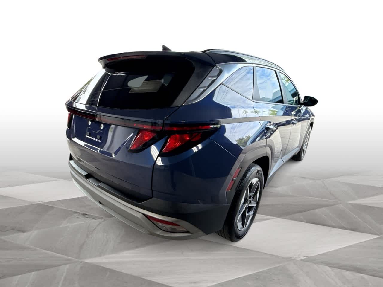 Thumbnail: 2025 Hyundai Tucson - 8