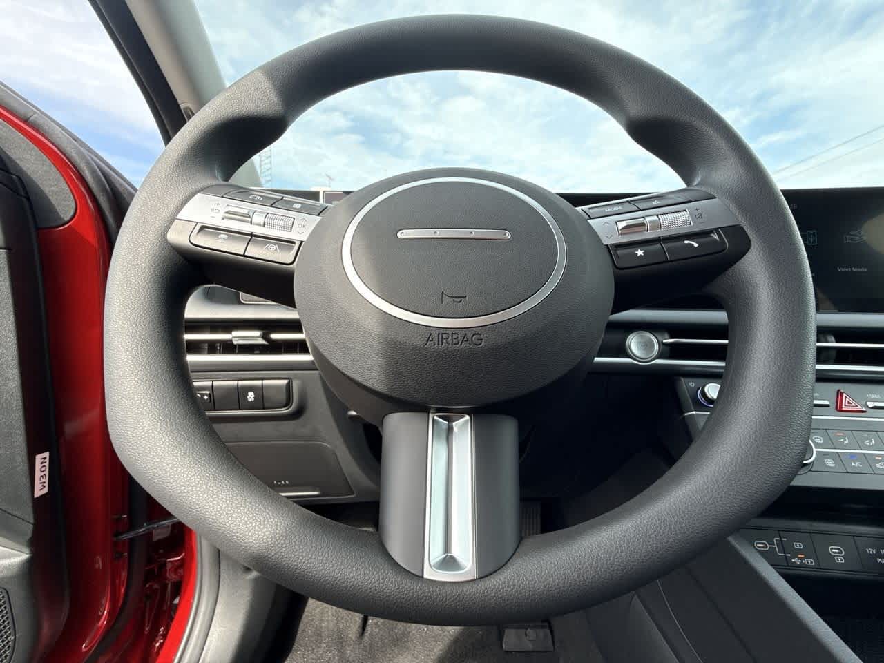 Thumbnail: 2026 Hyundai Tucson - 15