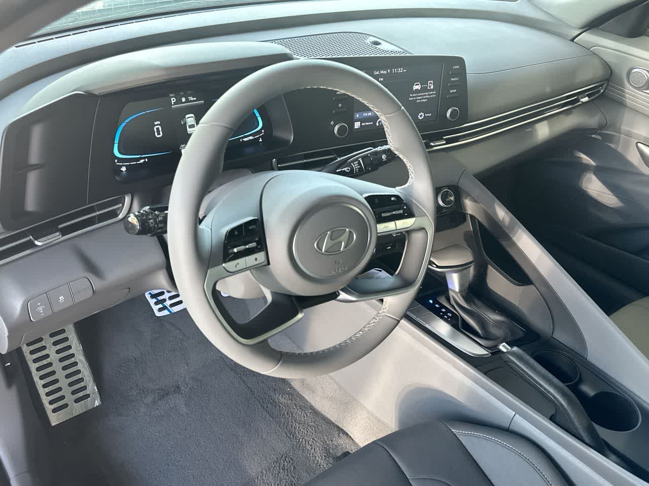 Thumbnail: 2026 Hyundai Elantra - 13