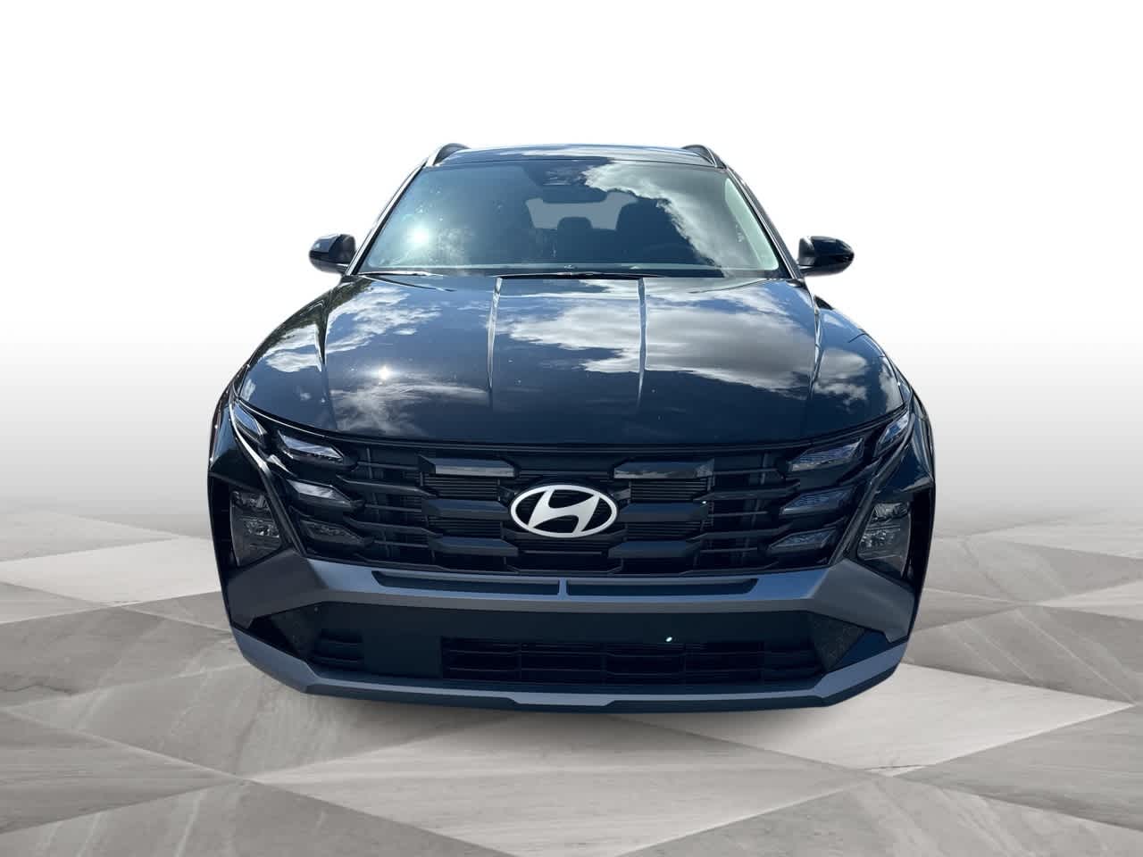 Thumbnail: 2026 Hyundai Tucson - 3