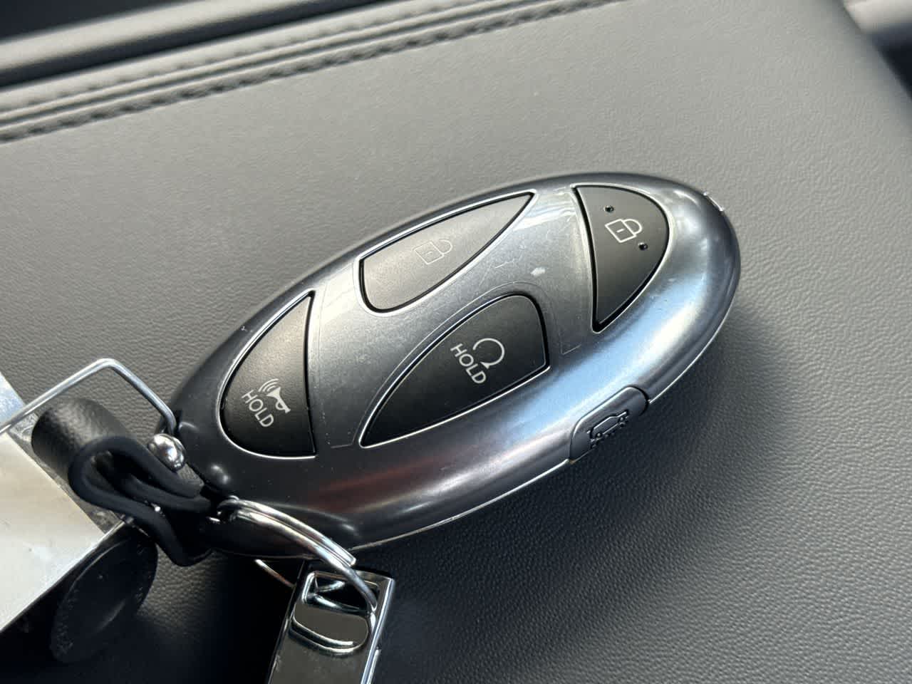 Thumbnail: 2026 Hyundai Santa Fe - 28