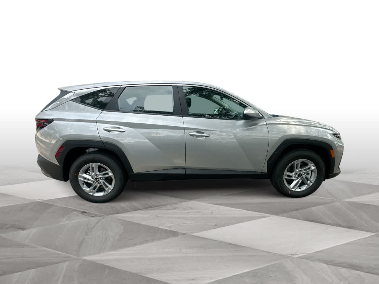 Thumbnail: 2026 Hyundai Tucson - 9