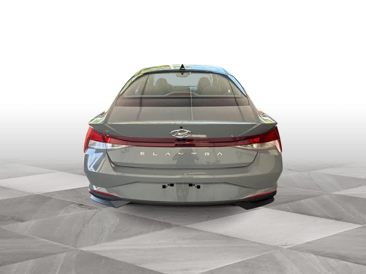 Thumbnail: 2023 Hyundai Elantra - 7