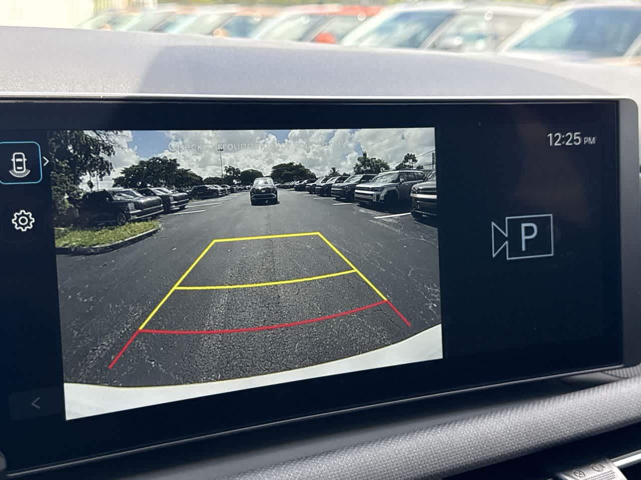 Thumbnail: 2026 Hyundai Tucson - 19