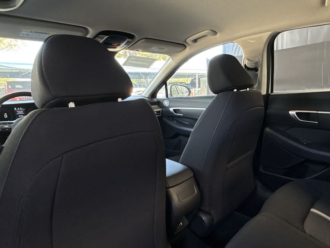 Thumbnail: 2026 Hyundai Sonata - 23