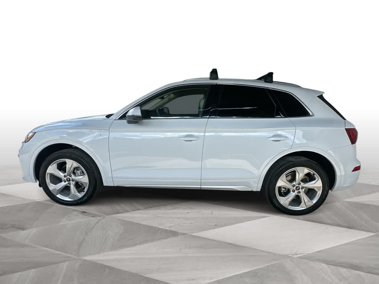 Thumbnail: 2025 Audi Q5 - 5