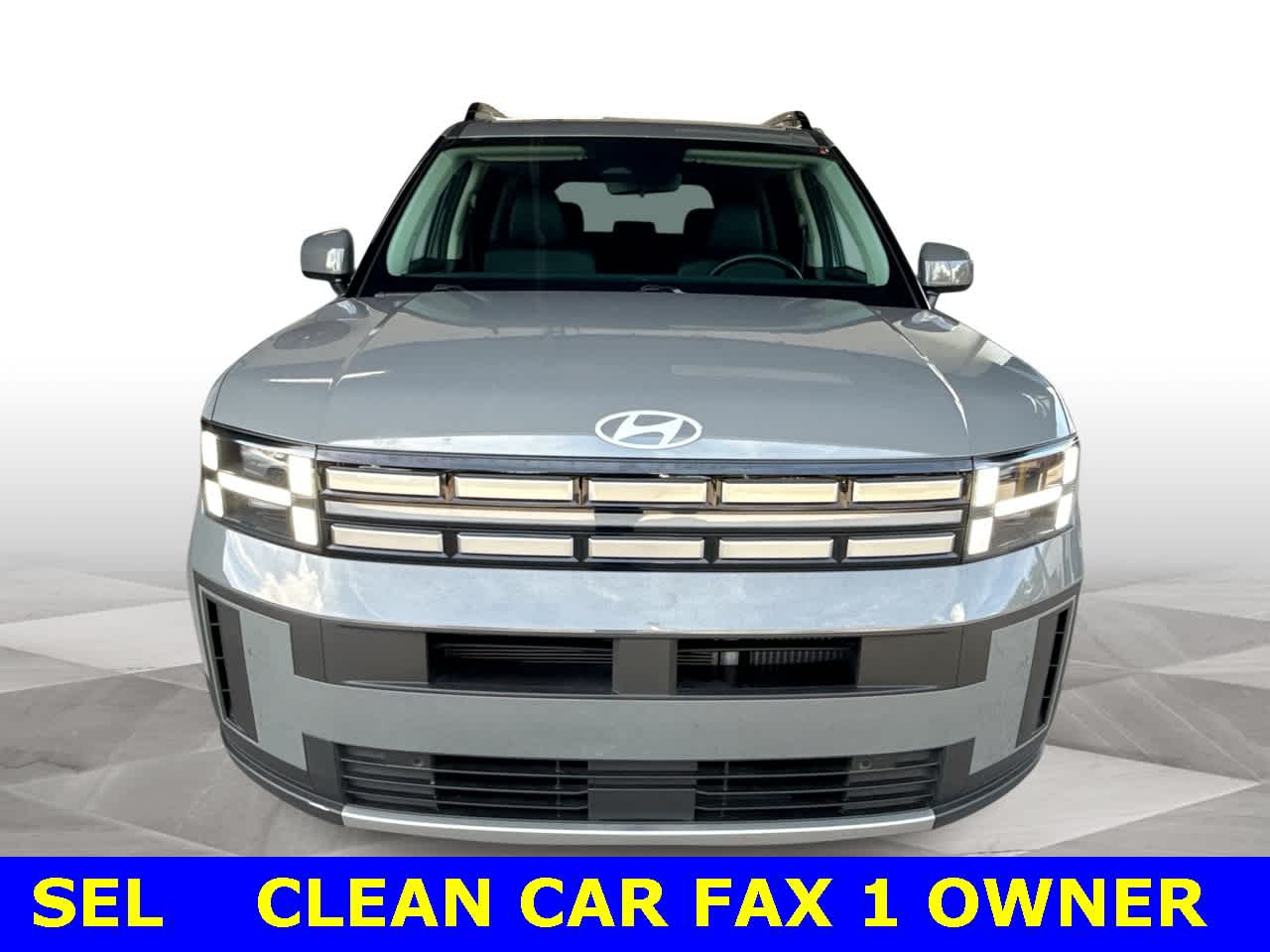 Thumbnail: 2025 Hyundai Santa Fe - 3