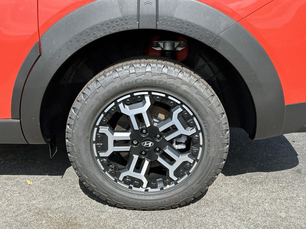 Thumbnail: 2025 Hyundai Santa Cruz - 11