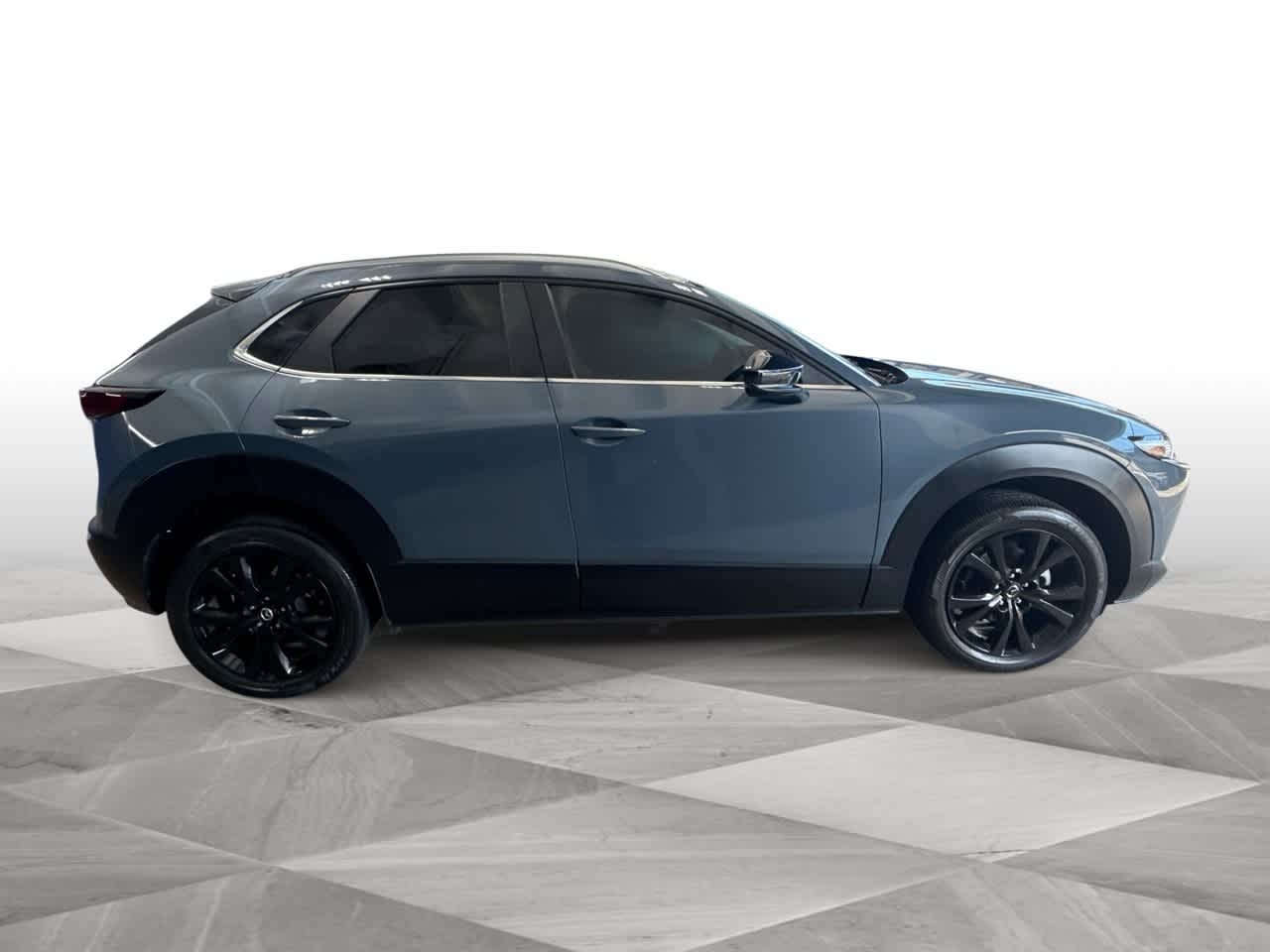 Thumbnail: 2022 Mazda CX-30 - 9