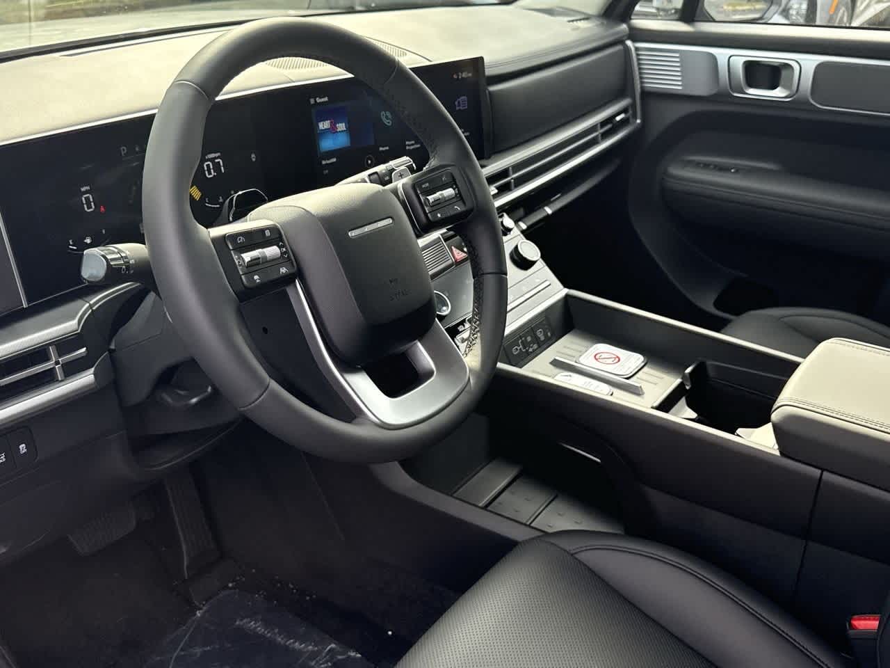 Thumbnail: 2026 Hyundai Santa Fe - 13