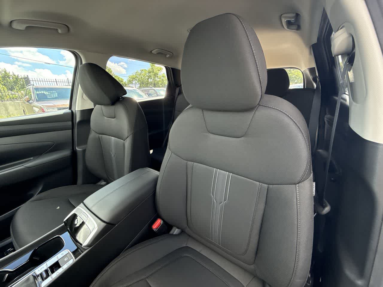 Thumbnail: 2026 Hyundai Tucson - 14