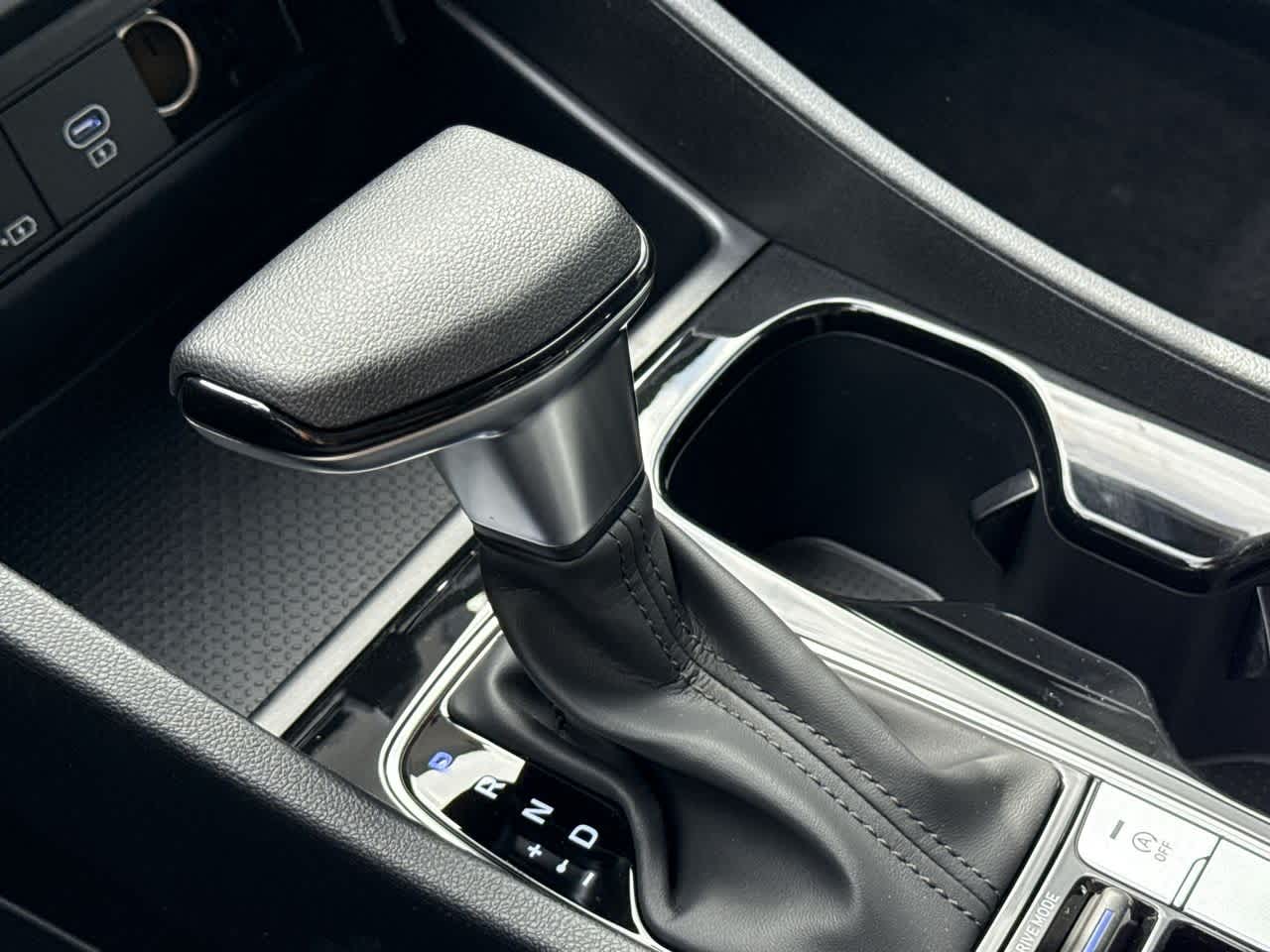 Thumbnail: 2026 Hyundai Tucson - 21