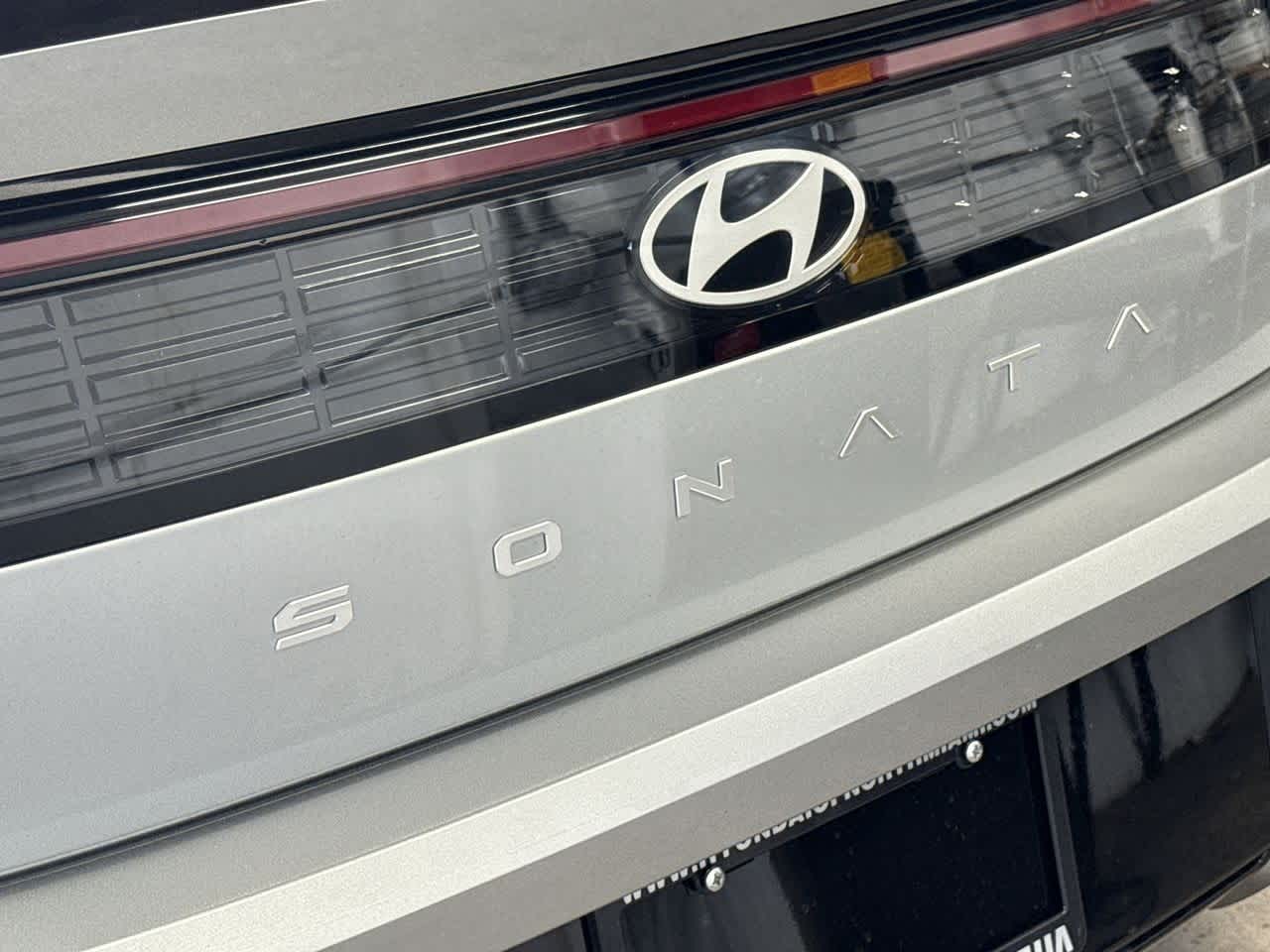 Thumbnail: 2026 Hyundai Sonata - 10