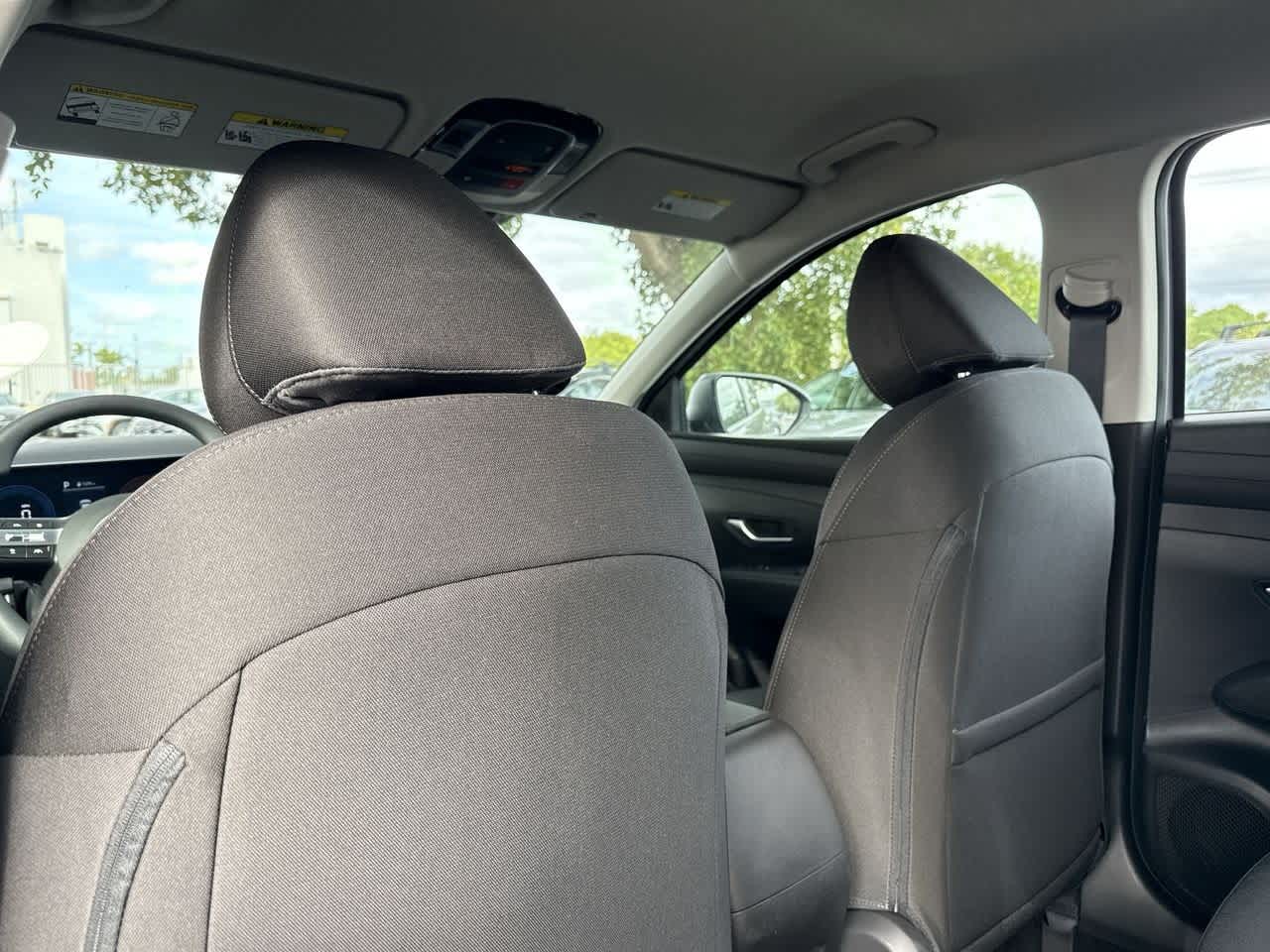 Thumbnail: 2026 Hyundai Tucson - 23