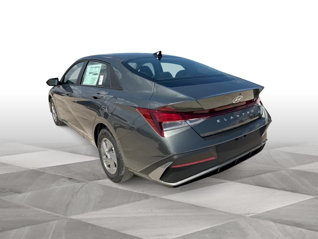 Thumbnail: 2025 Hyundai Elantra - 6