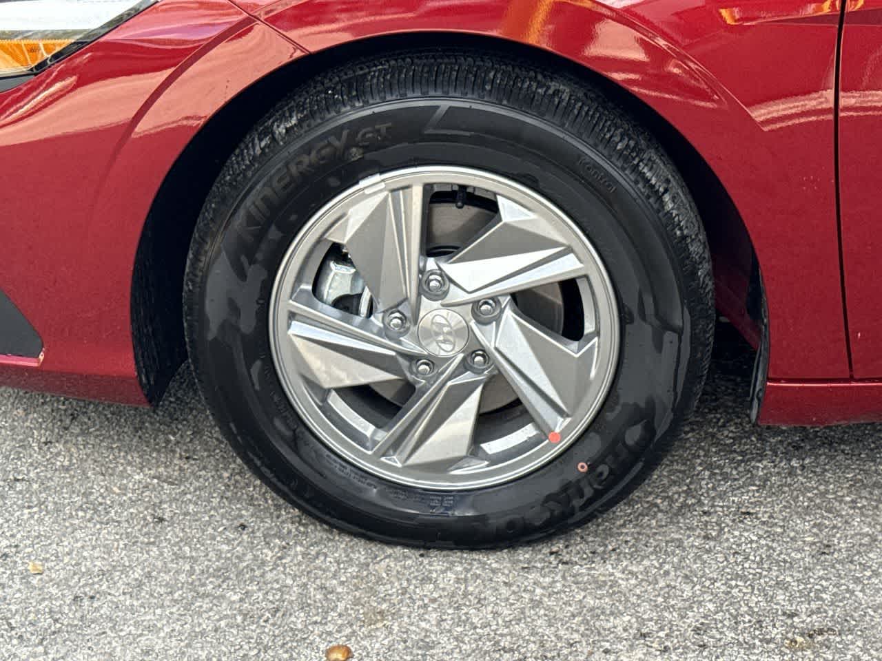 Thumbnail: 2026 Hyundai Elantra - 11