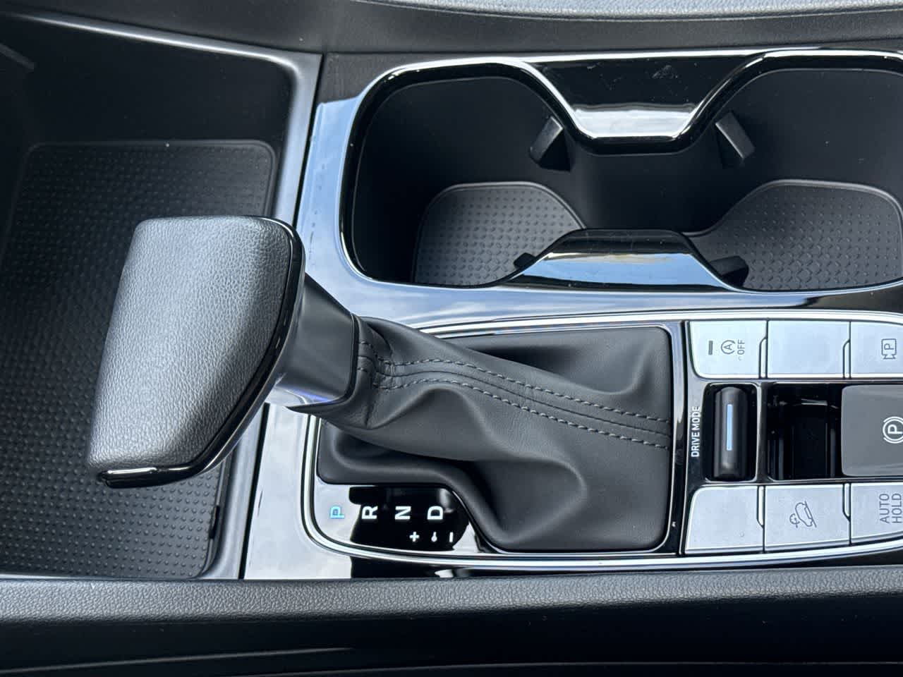 Thumbnail: 2026 Hyundai Tucson - 21