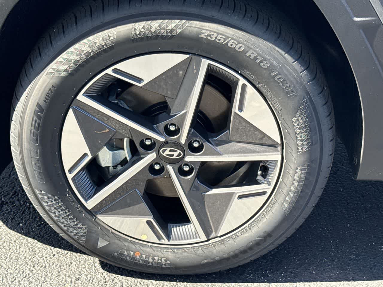 Thumbnail: 2026 Hyundai Tucson - 11