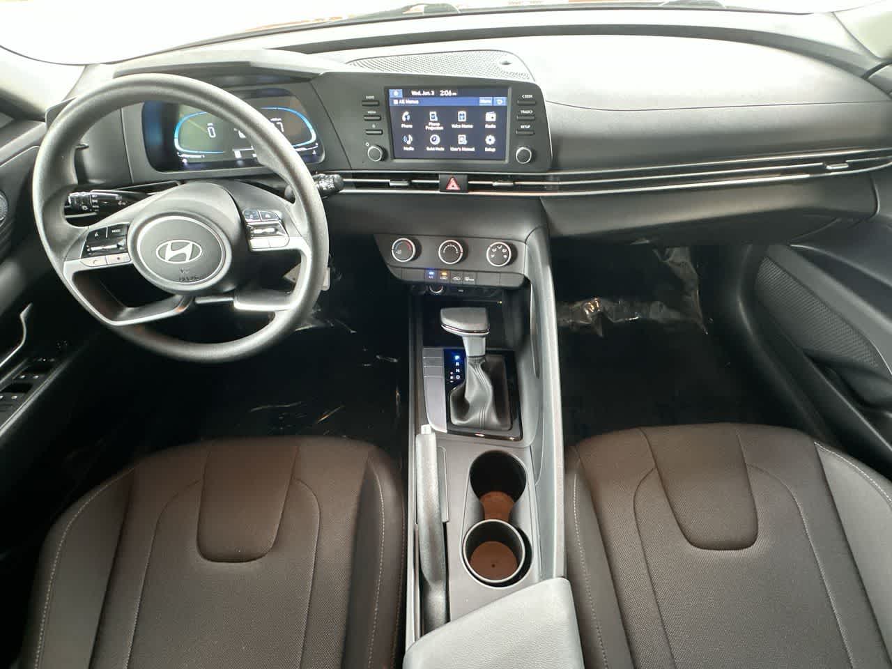 Thumbnail: 2026 Hyundai Elantra - 24