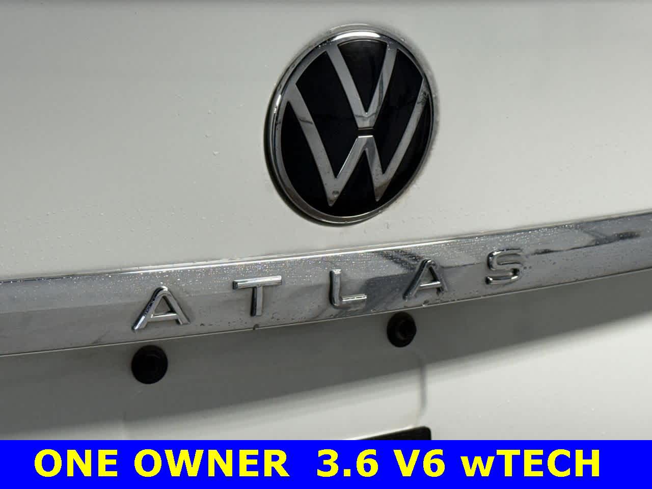 Thumbnail: 2022 Volkswagen Atlas - 10
