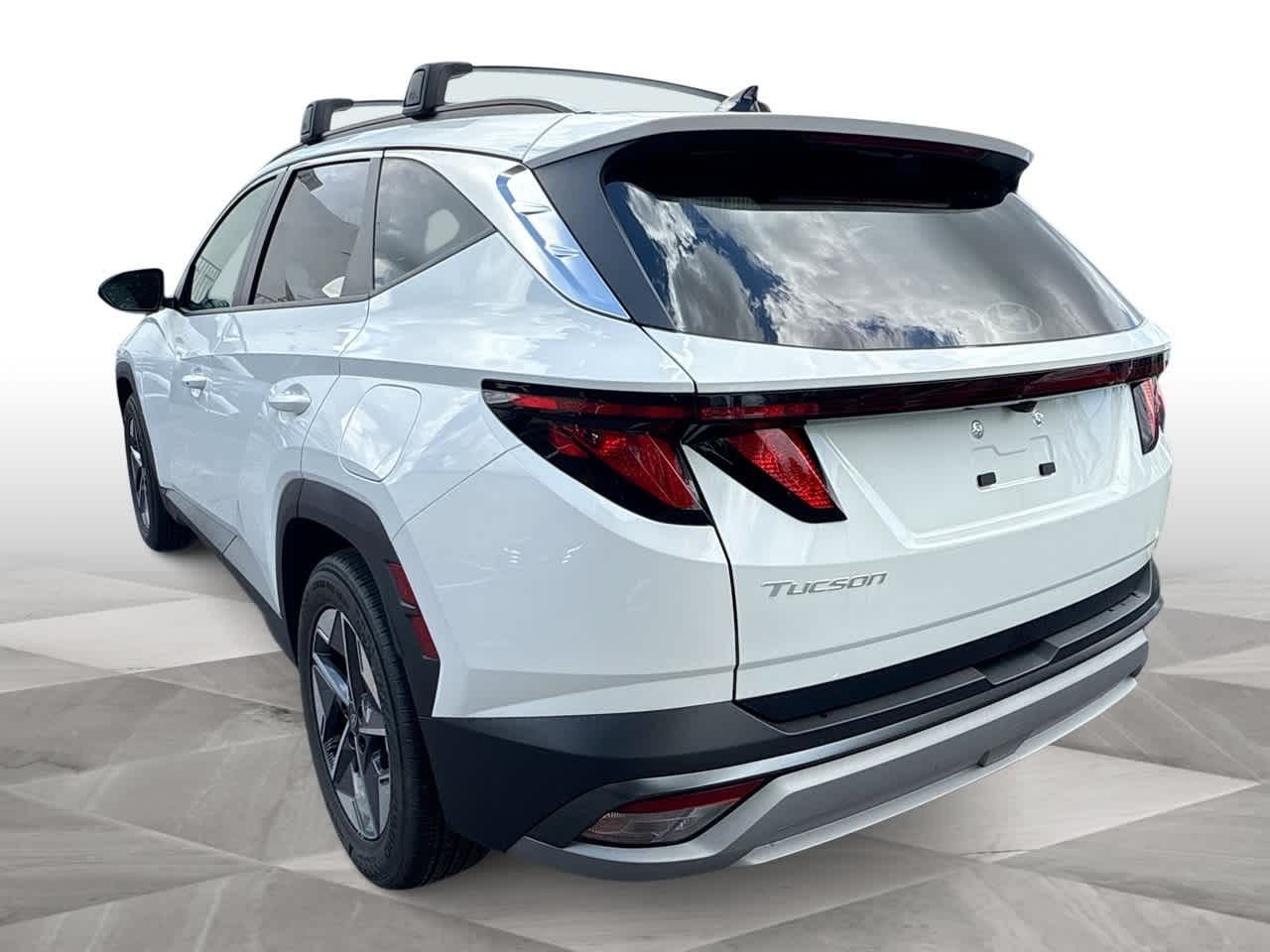 Thumbnail: 2026 Hyundai Tucson - 6