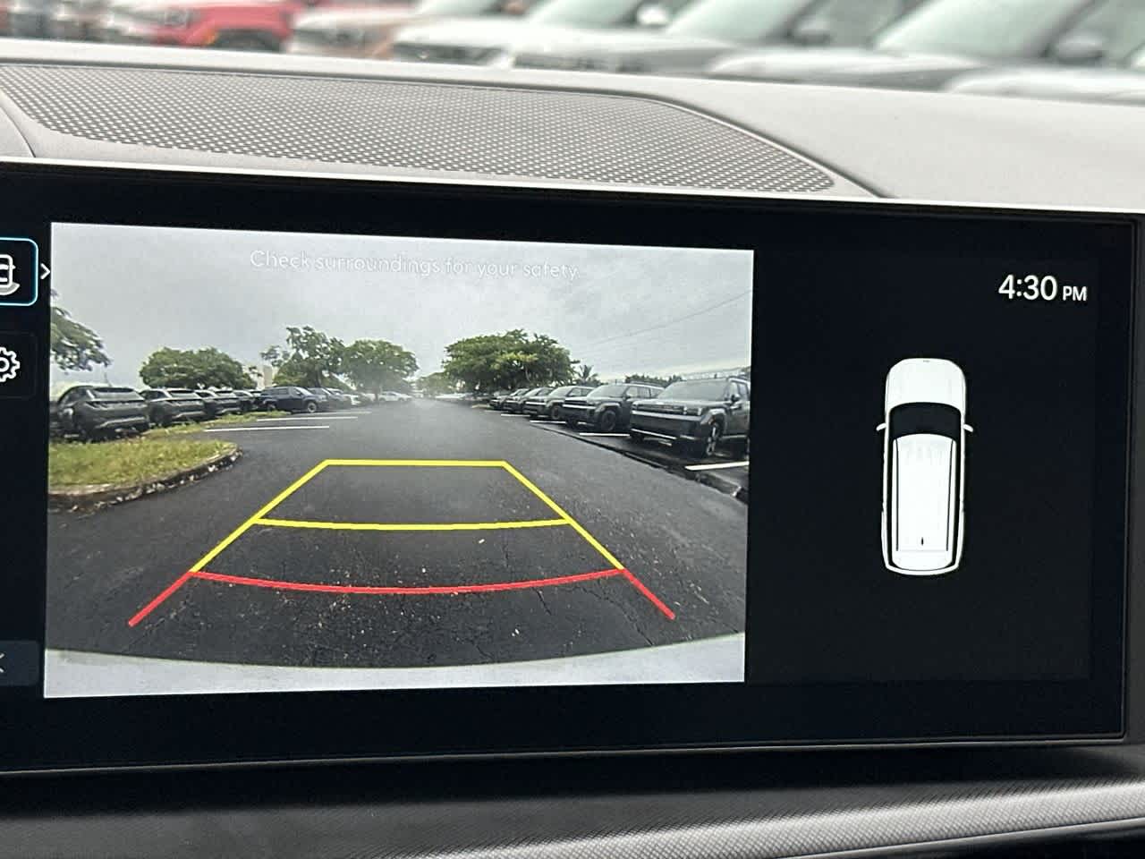 Thumbnail: 2026 Hyundai Santa Fe - 19