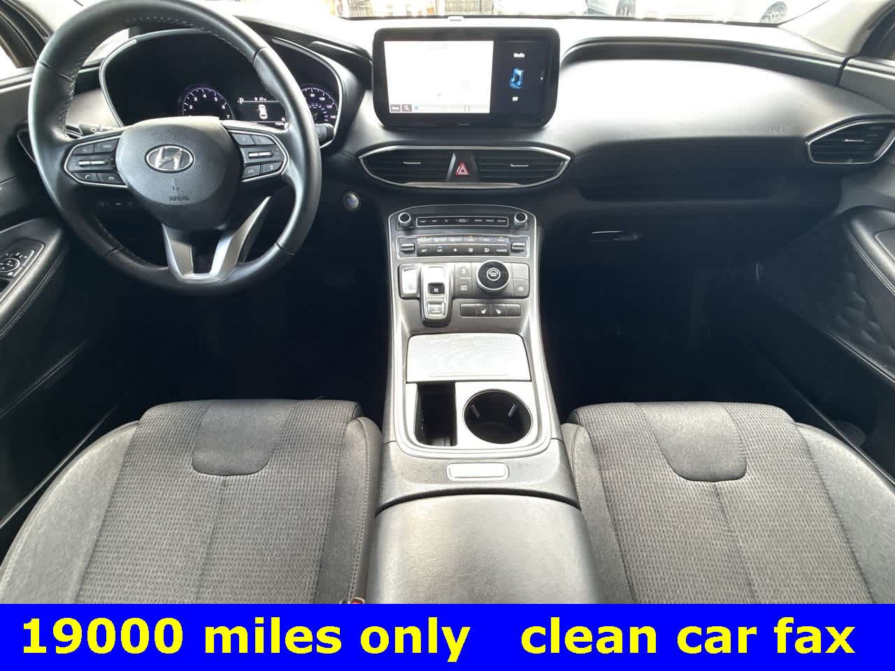 Thumbnail: 2023 Hyundai Santa Fe - 24