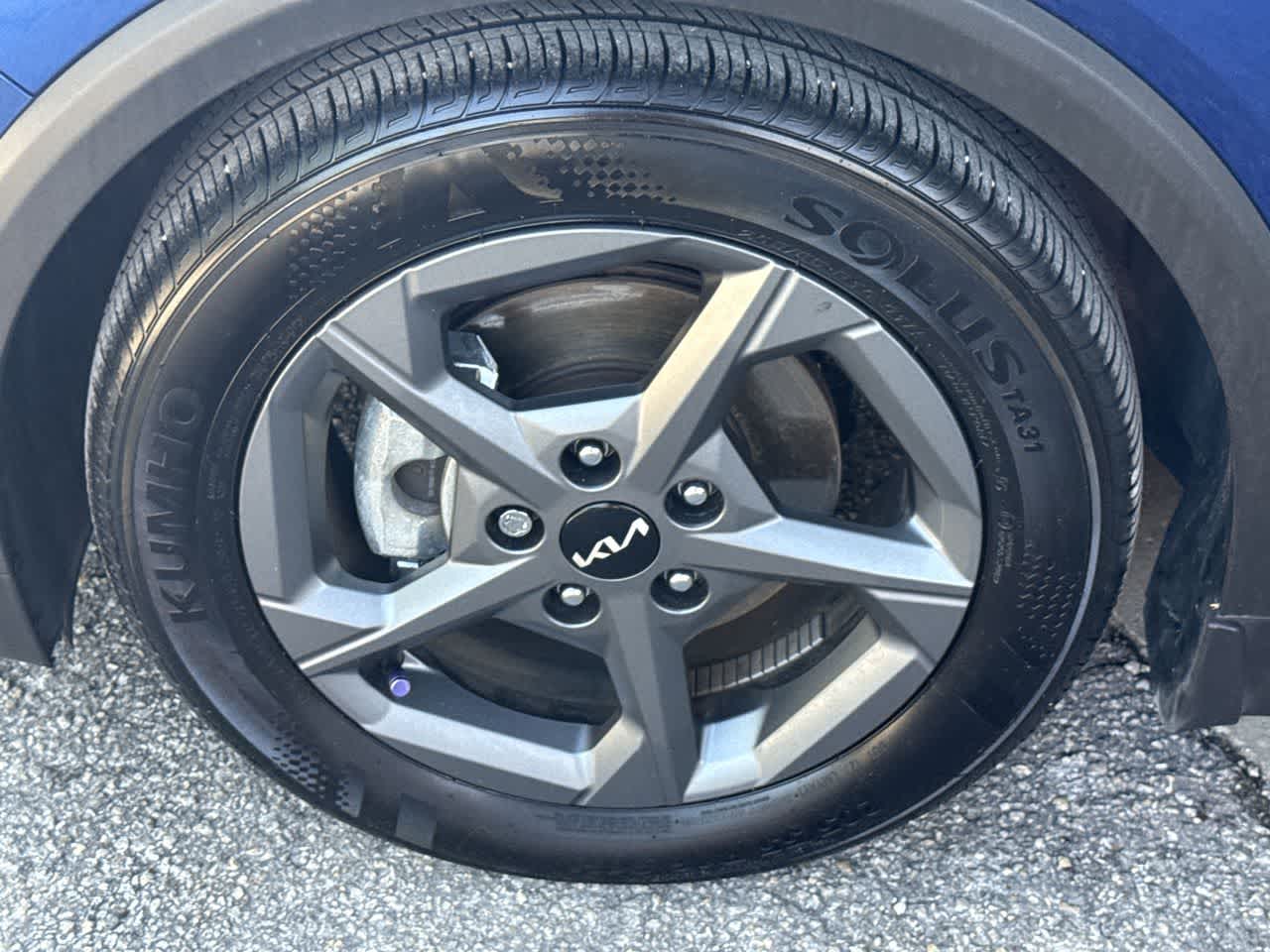 Thumbnail: 2025 Kia K4 - 11